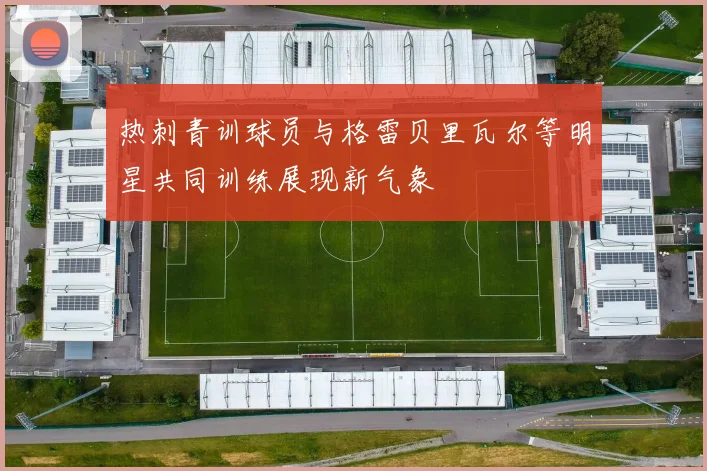 热刺青训球员与格雷贝里瓦尔等明星共同训练展现新气象